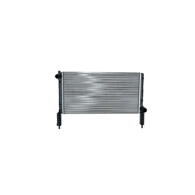Imagen de NRF 53788 Radiador, refrigeración del motor Aluminio 580 322 23 Aletas unidas mecánicamente FIAT: Doblo I Familiar, Cargo