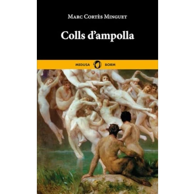 Imagen de Colls D Ampolla