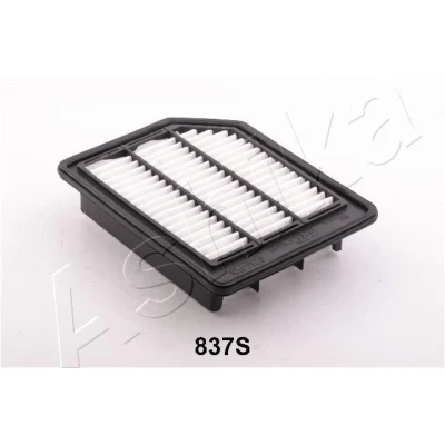 Imagen de ASHIKA 20 08 837 Filtro de aire 50 180 234 Cartucho filtrante SUZUKI: SX4 II S Cross, Vitara IV SUV