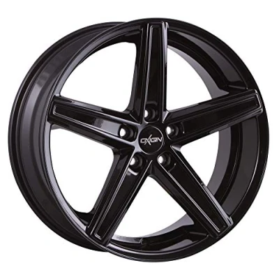 Imagen de Oxigin 18 Concave 9.5x19 5x120 ET40 72.6 Llanta