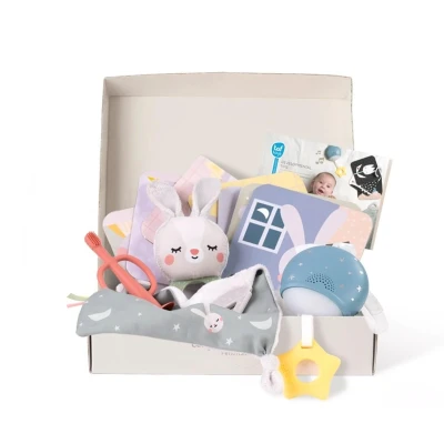 Imagen de Taf Toys 13265 Caja de sueño para bebé