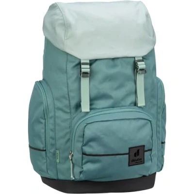 Imagen de Deuter Scula Mochila, Talla: One Size, Jade frost