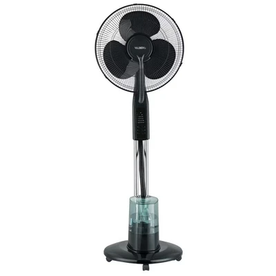 Imagen de Ventilador Nebulizador Valberg Ex a3l