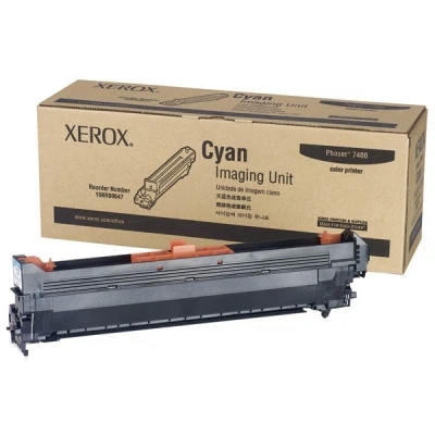 Imagen de Xerox Tambor Cian Ph 7400