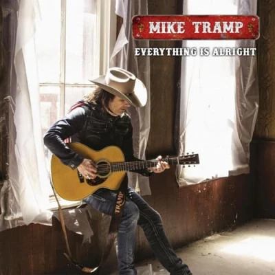 Imagen de Everything Is Alright [Vinilo]