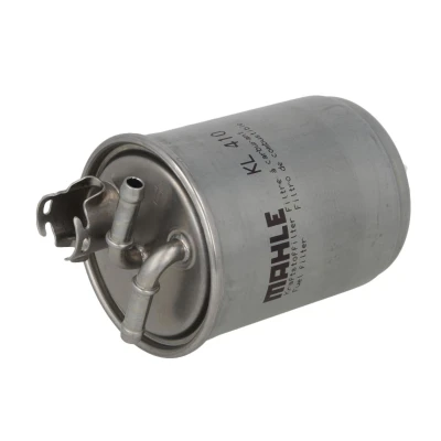 Imagen de MAHLE ORIGINAL KL 410D Filtro Combustible de tubería 8 8,0 VOLKSWAGEN: Polo III Hatchback, Lupo / 3L, SEAT: Arosa