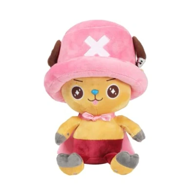 Imagen de SAKAMI One Piece Chopper Felpa, Multicolor (448/85101)