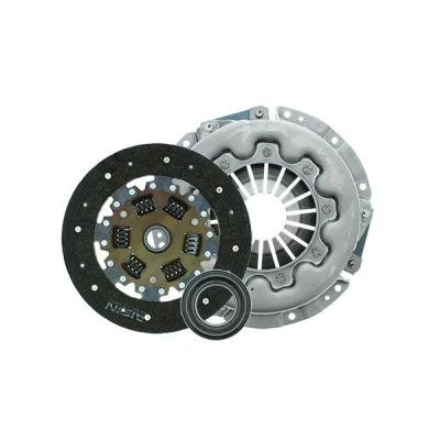 Imagen de AISIN Clutch Kit (3P) KN 041 de embrague tres piezas con placa apriete plato embrague, cojinete desembrague 240