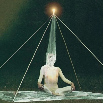 Imagen de Existentialismus Vinilo Abduction