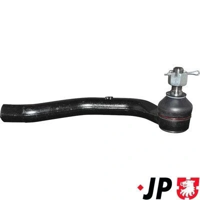 Imagen de JP GROUP 3444601080 Rótula de dirección Eje delantero, derecha HONDA: CIVIC 8 Hatchback,
