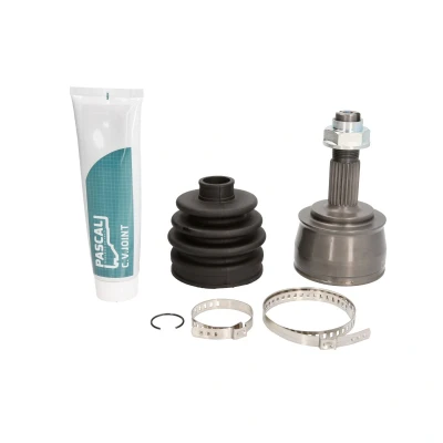 Imagen de PASCAL G1F023PC Junta Homocinética lado de rueda FIAT: Grande Punto Hatchback, Stilo II OPEL: Corsa C Hatchback