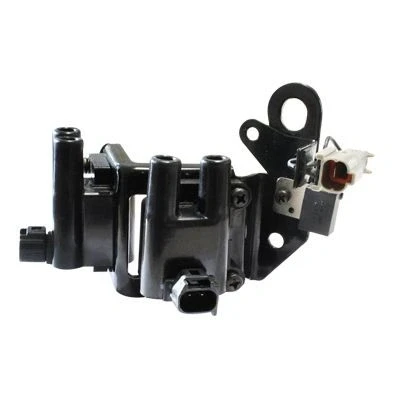 Imagen de HITACHI 138718 Bobina de encendido HYUNDAI: Getz, ACCENT 2