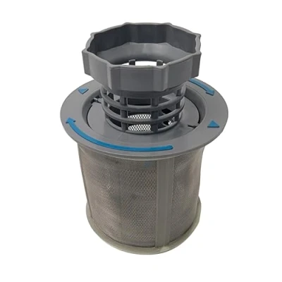 Imagen de SOS Accesorio microfiltro para lavavajillas 00427903, 10002494 ARISTON HOTPOINT, BALAY, BAUKNECHT, BOSCH, CONSTRUCTA, GAGGENAU, GORENJE, IKEA, IKEA