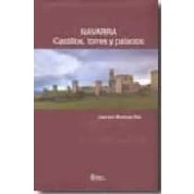 Imagen de Navarra. Castillos, torres y palacios (SIN COLECCION)