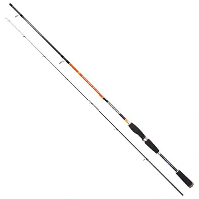 Imagen de YOKOZUNA Evia Dyrf7 Caña Rock Fishing 2.10M 5/15G