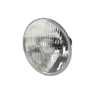 Imagen de HELLA 1L6 002 395 261 Óptica de faro, faro principal