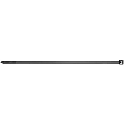 Imagen de FISCHER 069366 Brida UBN 4,5x190 negra (Envase de 100 ud.)