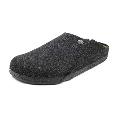 Imagen de Birkenstock Sandalias planas, Mujer, Talla: 41, Dunkelgrau Zapatos
