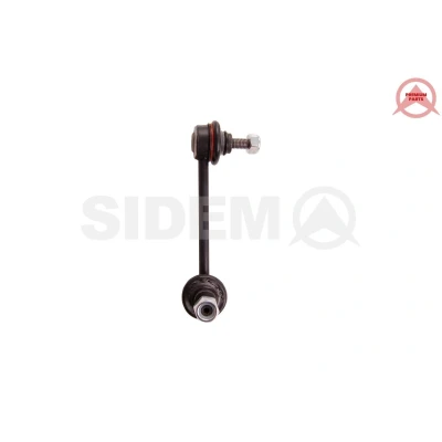 Imagen de SIDEM 21466 Bieleta de suspensión Eje trasero izquierda 135 MM10x1,5R BMW: 3 Touring, Berlina, 1 Hatchback