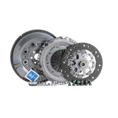 Imagen de SACHS ZMS Modul 2290 601 002 Kit de Embrague CITROËN: C5 3, C4 Picasso 1, Xsara Picasso, PEUGEOT: 207 SW, 308 I Hatchback, Hatchback norauto,