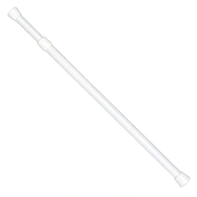 Imagen de Portavisillos Extensible Auto 12/91 143 Blanco
