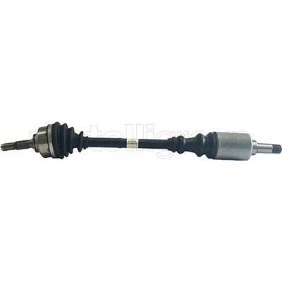 Imagen de METELLI 17 0415 Árbol de transmisión 652 79 CITROËN: C2 Hatchback, C3 I Pluriel