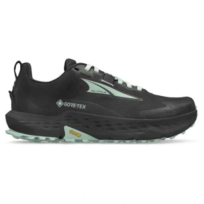 Imagen de Altra TIMP 5 GTX Zapatillas de trail running, Mujer, Talla: 37, Black Zapatos