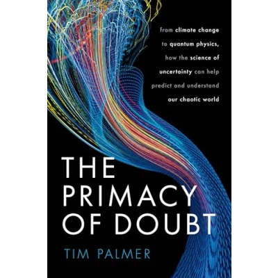 Imagen de The Primacy Of Doubt