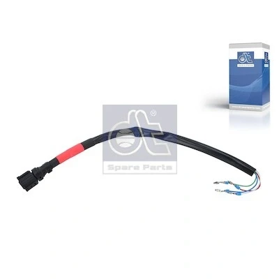 Imagen de DT Spare Parts 2.64056 Válvula electromagnética