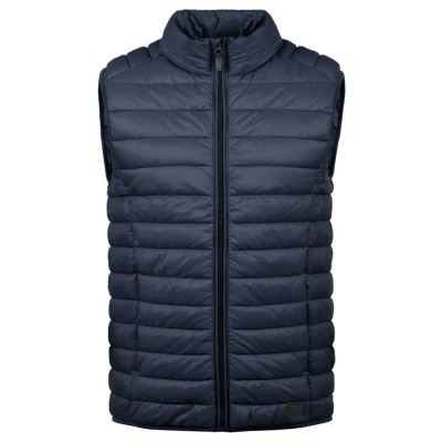 Imagen de Blend Bhnille Chaleco, Hombre, Talla: XL, Navy