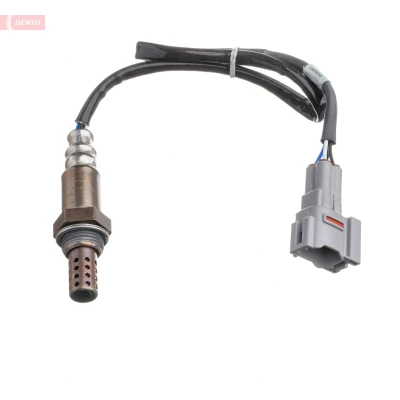 Imagen de DENSO Direct Fit DOX 0351 Sonda lambda M18x1.5 térmico, convencional, Sensor de paso SUZUKI: SWIFT 3, Wagon R+ II Hatchback, Ignis I norauto,