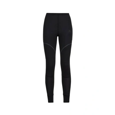 Imagen de Odlo Mujer Pantalones largos de ropa interior funcional ACTIVE X WARM ECO
