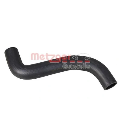 Imagen de METZGER 2420958 Manguitos de Radiador derecha abajo EPDM (Ethylen Propylen Dien Caucho) TOYOTA: Yaris I Hatchback