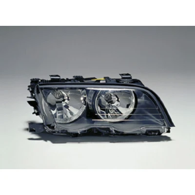 Imagen de MAGNETI MARELLI 711305621747 Cristal, faro principal izquierda BMW: 3 Touring, Berlina, Coupé