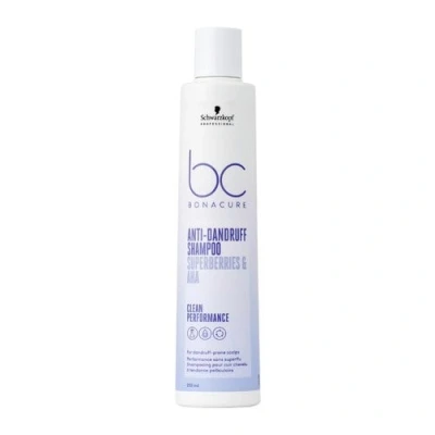 Imagen de Schwarzkopf Professional BC Scalp Care Anti Dandruff Champú 250 ml