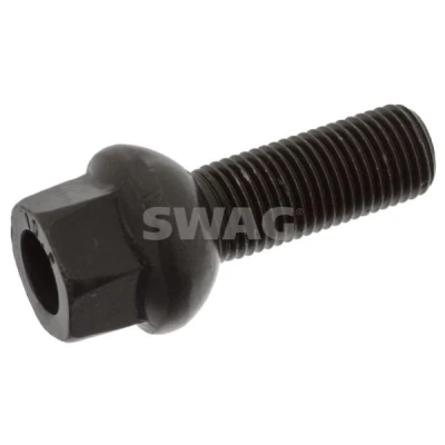 Imagen de SWAG 32 90 4912 Tornillos de Rueda Collar esférico A/G 58 VOLKSWAGEN: Transporter 4 Bus, 4, Sharan I, FORD: Galaxy Mk1 MPV