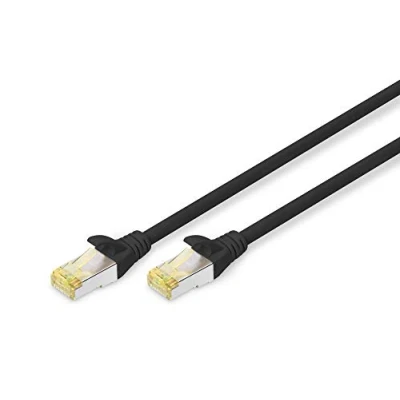 Imagen de Digitus Dk 1644 a 070/bl Cables De Red