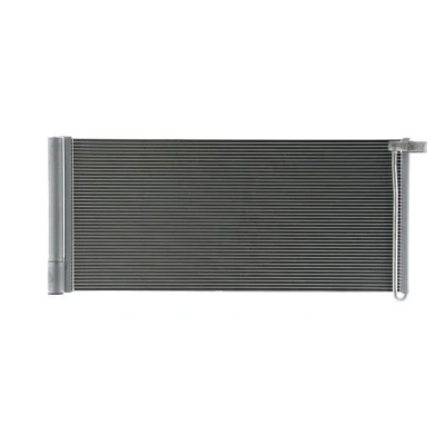 Imagen de MAHLE ORIGINAL AC 425 000P Condensador con secador 15 14 706 PORSCHE: Panamera