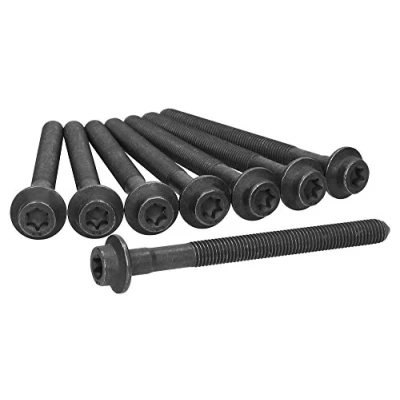 Imagen de AJUSA 81060000 Juego de Tornillos Culata 8 LAND ROVER: Discovery 3, FORD: Ranger Mk2