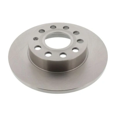 Imagen de MAPCO 25837 Disco de freno Eje trasero 256 12 5 112 macizo VOLKSWAGEN: GOLF 5, 6, Scirocco III, AUDI: A3 Sportback, Hatchback, SEAT: Altea
