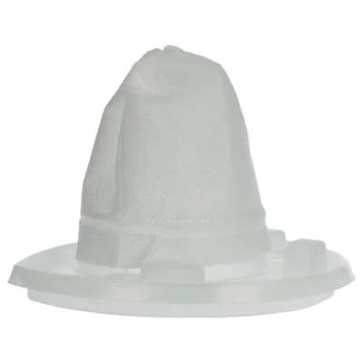 Imagen de vhbw filtro compatible con Black &amp; Decker Dustbuster DV9610ECN, DV9610N, DV9610NF, EV1210N aspiradora de polvo fino