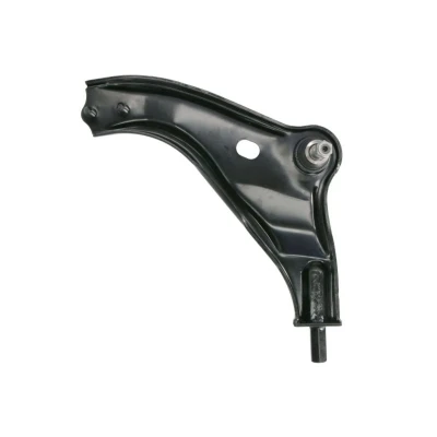 Imagen de LEMFÖRDER 39906 01 Barra oscilante, suspensión de ruedas Eje delantero, derecha, debajo Brazo oscilante transversal Chapa acero MINI: Roadster
