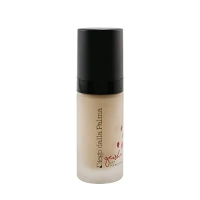 Imagen de Diego dalla Palma Geisha Lift Base de maquillaje en crema efecto lifting, 220 Beige Rose 30 ml