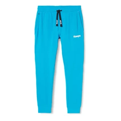 Imagen de Kempa Core 2.0 Modern Pantalón Corto de Entrenamiento, Hombre, Azul, 164