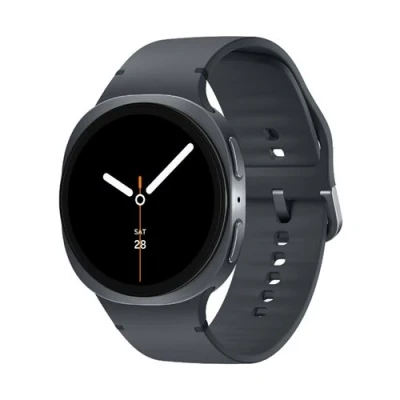 Imagen de Smartwatch Samsung Galaxy Watch8 LTE 44mm, 4G, 1.47&quot;, Exynos W1000, 32GB, 2GB RAM, 435 mAh, Android, Gris
