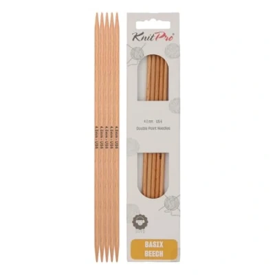 Imagen de Knit Pro KP35117 Aguja de Punto, 4 mm