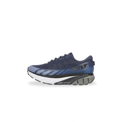 Imagen de MBT Spikes MTR1500 Trainer Zapatillas, Mujer, Talla: 38, Navy blue Zapatos