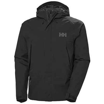 Imagen de Chaqueta Helly Hansen banff shell