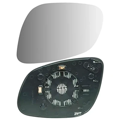 Imagen de TarosTrade 57 0561 R 62304 Cristal De Retrovisor Calefactable Hasta 2007 Lado Derecha