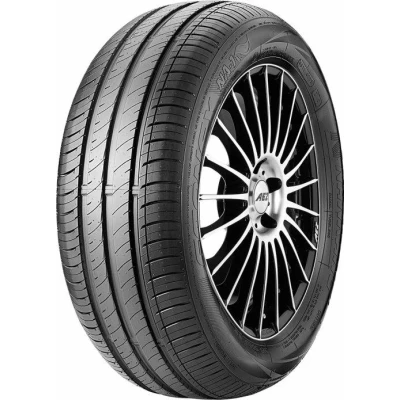 Imagen de Nankang Econex NA 1 165/80 R15 87T coche de turismo Neumáticos verano VOLKSWAGEN: Escarabajo JC711